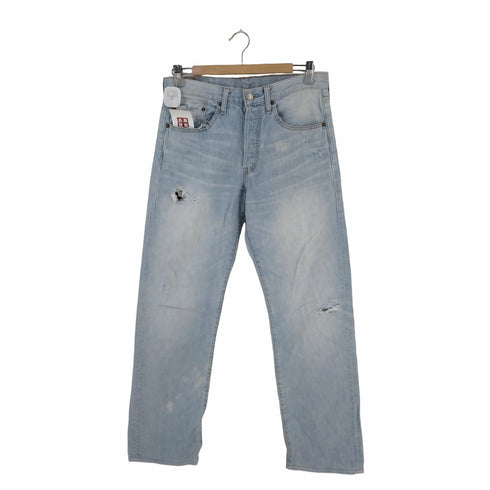 リーバイス Levis 501 ボタンフライ デニムパンツ メンズ 31