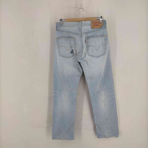 リーバイス Levis 501 ボタンフライ デニムパンツ メンズ 31