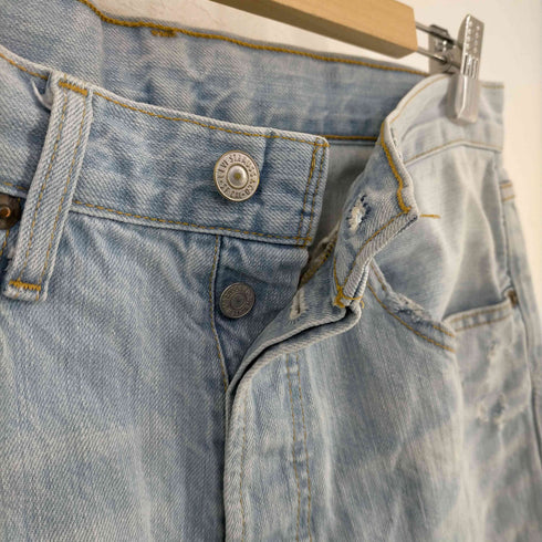 リーバイス Levis 501 ボタンフライ デニムパンツ メンズ 31