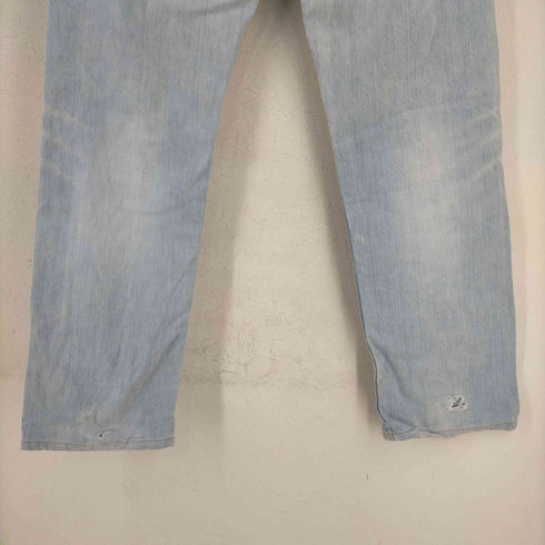 リーバイス Levis 501 ボタンフライ デニムパンツ メンズ 31