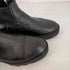 メゾンスペシャル MAISON SPECIAL SPECIAL SHOES FACTORY 東京産ビブラムタンクソールサイドゴアブーツ メンズ