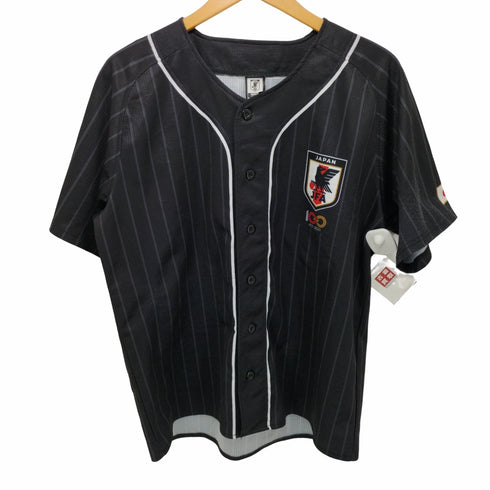 サッカー 100周年記念応援シャツ メンズ import:L