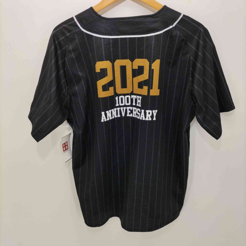 サッカー 100周年記念応援シャツ メンズ import:L