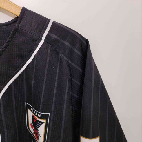サッカー 100周年記念応援シャツ メンズ import:L