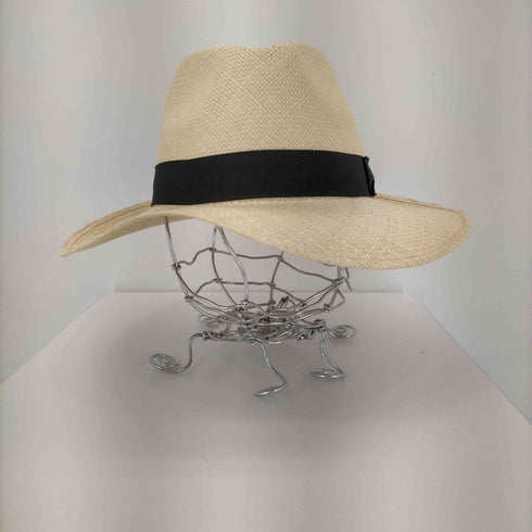 ロックアンドカンパニー Lock & Co Hatters パナマハット メンズ 7 3/8
