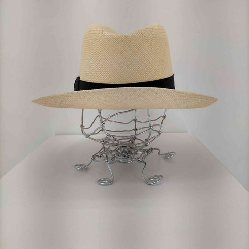 ロックアンドカンパニー Lock & Co Hatters パナマハット メンズ 7 3/8