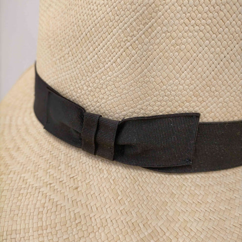ロックアンドカンパニー Lock & Co Hatters パナマハット メンズ 7 3/8