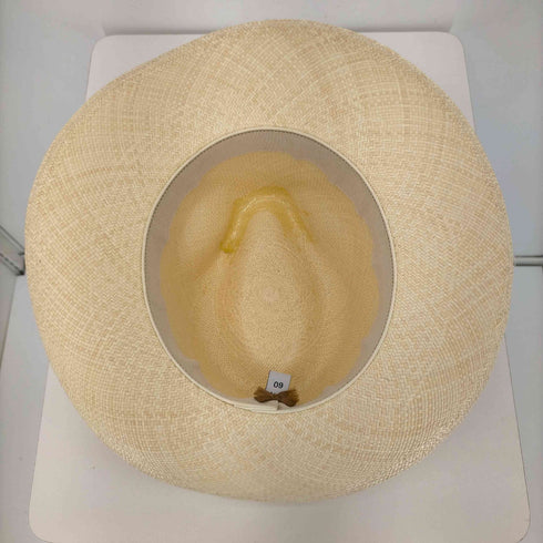 ロックアンドカンパニー Lock & Co Hatters パナマハット メンズ 7 3/8