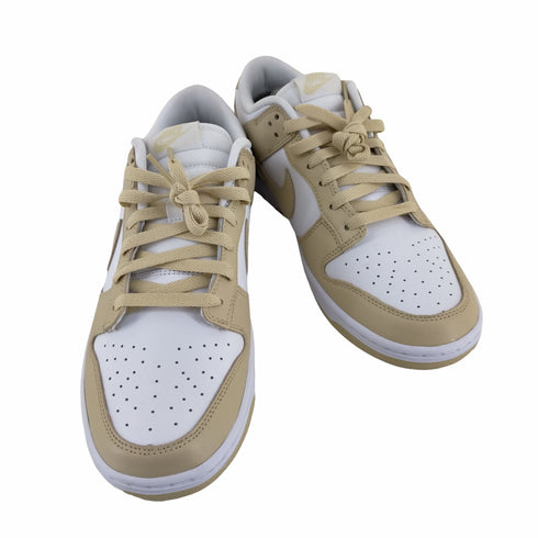 ナイキ NIKE Dunk Low BTTYS Team Gold メンズ JPN:28