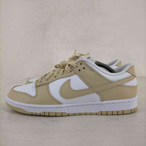ナイキ NIKE Dunk Low BTTYS Team Gold メンズ JPN:28