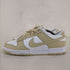 ナイキ NIKE Dunk Low BTTYS Team Gold メンズ JPN:28