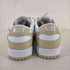 ナイキ NIKE Dunk Low BTTYS Team Gold メンズ JPN:28