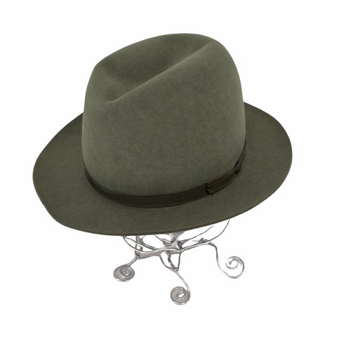 ロックアンドカンパニー Lock & Co Hatters ボーラ―ハット メンズ 7 1/8