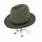 ロックアンドカンパニー Lock & Co Hatters ボーラ―ハット メンズ 7 1/8