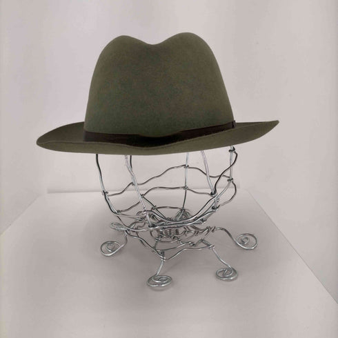 ロックアンドカンパニー Lock & Co Hatters ボーラ―ハット メンズ 7 1/8