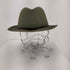 ロックアンドカンパニー Lock & Co Hatters ボーラ―ハット メンズ 7 1/8