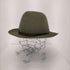 ロックアンドカンパニー Lock & Co Hatters ボーラ―ハット メンズ 7 1/8