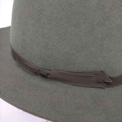 ロックアンドカンパニー Lock & Co Hatters ボーラ―ハット メンズ 7 1/8