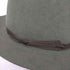 ロックアンドカンパニー Lock & Co Hatters ボーラ―ハット メンズ 7 1/8