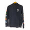 ステューシー Stussy WORLD TOUR ラバープリント ワールドツアー フーディ メンズ JPN:S