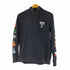 ステューシー Stussy WORLD TOUR ラバープリント ワールドツアー フーディ メンズ JPN:S