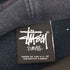 ステューシー Stussy WORLD TOUR ラバープリント ワールドツアー フーディ メンズ JPN:S