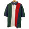 トミーヒルフィガーゴルフ TOMMY HILFIGER GOLF 90-2000s マルチカラーポロシャツ メンズ L/G