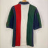 トミーヒルフィガーゴルフ TOMMY HILFIGER GOLF 90-2000s マルチカラーポロシャツ メンズ L/G