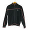 アディダス adidas 80s MADE IN W.GERMANY デサント製 ハイネックトラックジャケット メンズ 90-4