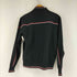 アディダス adidas 80s MADE IN W.GERMANY デサント製 ハイネックトラックジャケット メンズ 90-4