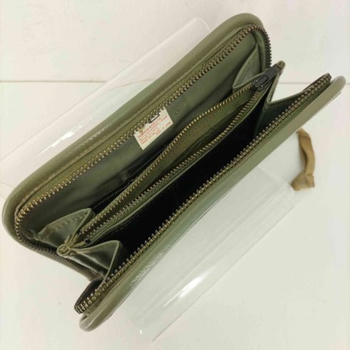 ラゲッジレーベル LUGGAGE LABEL 長財布 メンズ