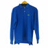 アイゾッドラコステ IZOD LACOSTE 70s 糸巻きタグ PATRON ロングスリーブポロシャツ WPL1100 メンズ