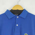 アイゾッドラコステ IZOD LACOSTE 70s 糸巻きタグ PATRON ロングスリーブポロシャツ WPL1100 メンズ