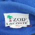 アイゾッドラコステ IZOD LACOSTE 70s 糸巻きタグ PATRON ロングスリーブポロシャツ WPL1100 メンズ