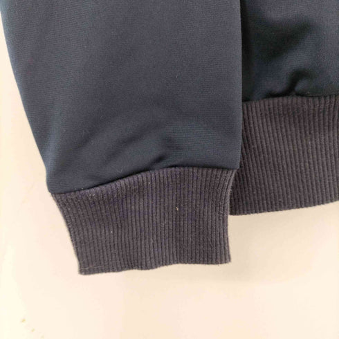 アディダスオリジナルス adidas Originals 00S Original sports フロッキープリント トラックジャケット メンズ import:L