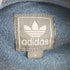 アディダスオリジナルス adidas Originals 00S Original sports フロッキープリント トラックジャケット メンズ import:L