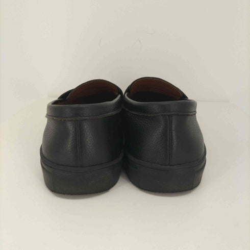 ビーミングバイビームス B:MING by BEAMS レザー コインローファー メンズ JPN:M