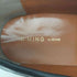 ビーミングバイビームス B:MING by BEAMS レザー コインローファー メンズ JPN:M