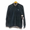 プーマ PUMA ベロアトラックジャケット メンズ import:L