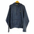 アイゾッドラコステ IZOD LACOSTE 70s 青タグ ナイロンアノラックジャケット メンズ import:L
