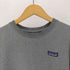 パタゴニア patagonia Label Uprisal Crew Sweatshirt ラベルアップライザルクルースウェット メンズ JPN:M