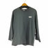 N NUMBER ラバープリントデザイン L/S スウェット メンズ JPN:2