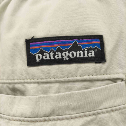 パタゴニア patagonia LW All-Wear Hemp Volley Pants ライト ウェイト オールウェア へンプボレーパンツ メンズ JPN:M