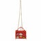 フルラ FURLA MADE IN ITALY CANDYBAG ミニショルダーバッグ レディース