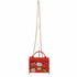 フルラ FURLA MADE IN ITALY CANDYBAG ミニショルダーバッグ レディース