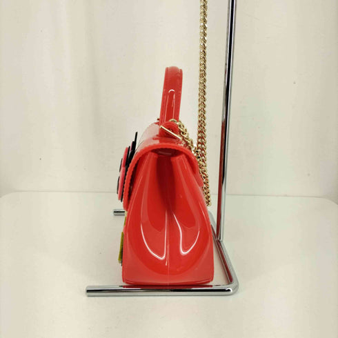フルラ FURLA MADE IN ITALY CANDYBAG ミニショルダーバッグ レディース