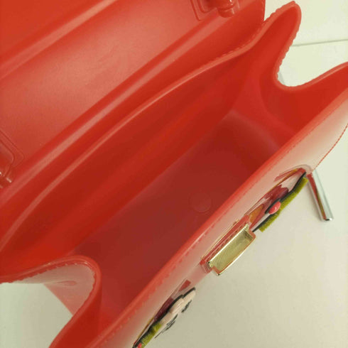フルラ FURLA MADE IN ITALY CANDYBAG ミニショルダーバッグ レディース