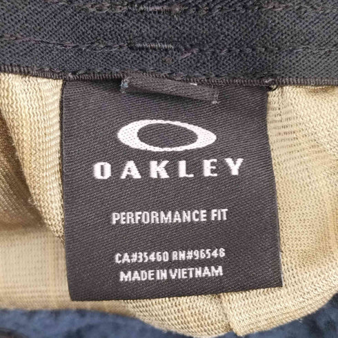 オークリー OAKLEY Enhance Wind Warm Pants 12.7 メンズ JPN:M