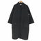 ユニクロ ジェイダブリューアンダーソン UNIQLO JW ANDERSON ロングコート レディース M