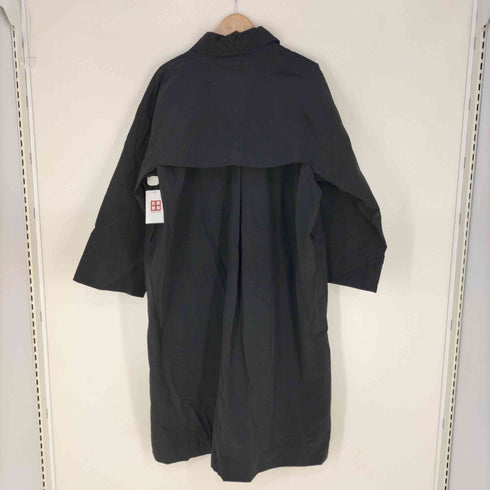 ユニクロ ジェイダブリューアンダーソン UNIQLO JW ANDERSON ロングコート レディース M